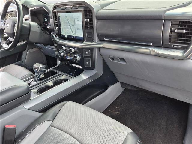 Certified 2021 Ford F150 Lariat AWD/4WD image 19