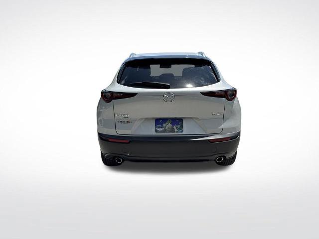 Used 2025 MAZDA CX-30 AWD 2.5 S w/ Select Sport Pkg image 7