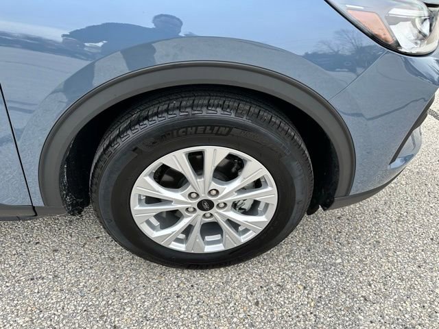 Certified 2024 Ford Escape Active w/ Cold Weather Package image 78