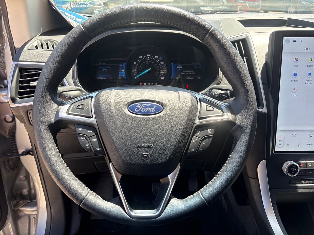 Certified 2024 Ford Edge SEL w/ Convenience Package AWD/4WD image 43