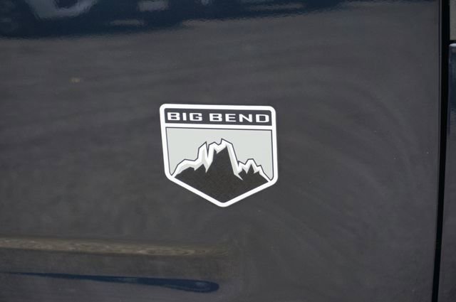 Certified 2023 Ford Bronco Sport Big Bend AWD/4WD image 31