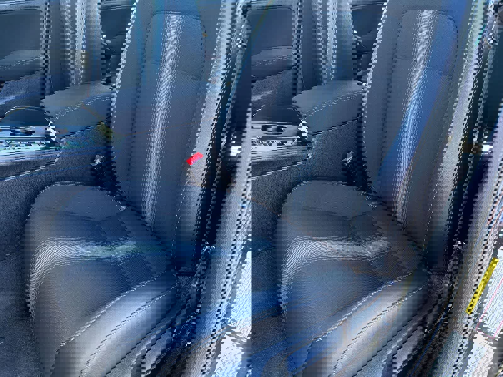 Used 2022 Honda Civic Sport image 17