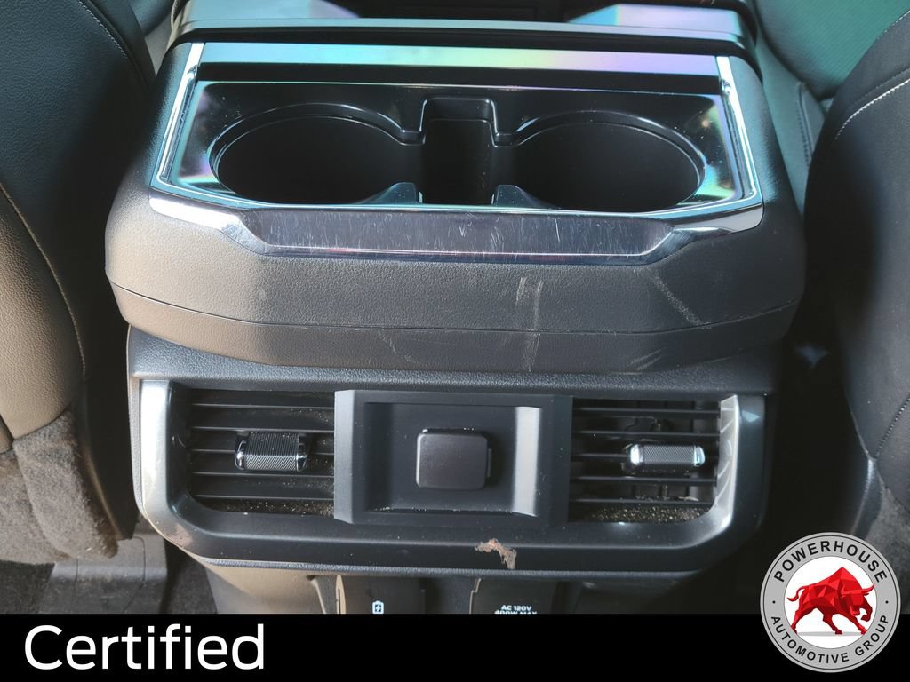 Certified 2022 Ford F150 Lariat AWD/4WD image 18