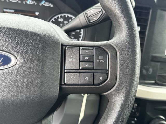 Certified 2024 Ford F350 XLT image 39
