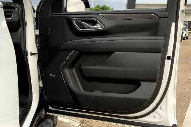 Used 2024 Chevrolet Tahoe Z71 image 22