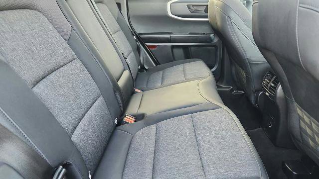 Certified 2024 Ford Bronco Sport Big Bend image 33