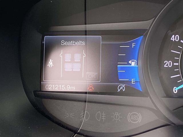 Certified 2023 Ford Edge SEL w/ Convenience Package image 27