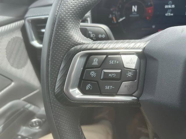 Certified 2025 Ford Mustang GT Premium w/ 60th Anniversary Package image 13