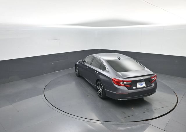 Used 2021 Honda Accord Touring image 23