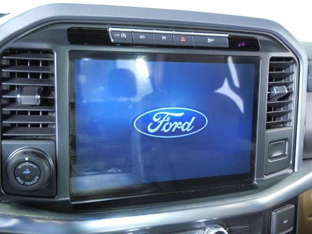 Certified 2021 Ford F150 Lariat w/ Equipment Group 502A High AWD/4WD image 23