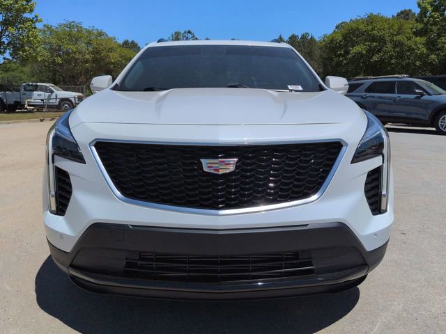 Used 2022 Cadillac XT4 Sport w/ Safety Alert Package image 8