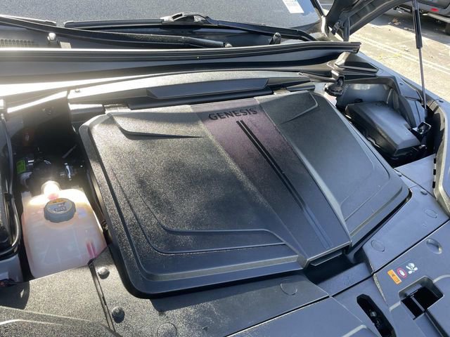 Used 2023 Genesis GV60 Performance image 37