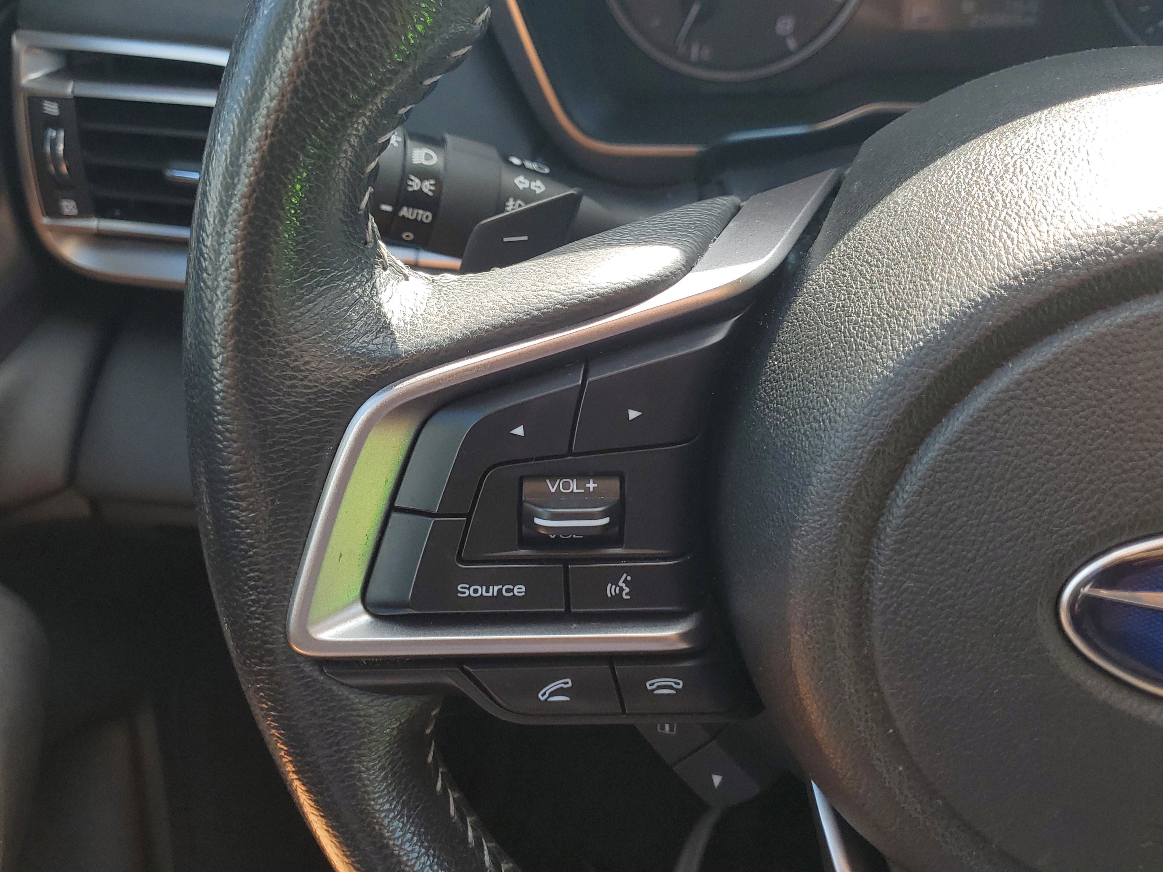 Used 2021 Subaru Outback Limited w/ Popular Package #2 image 27