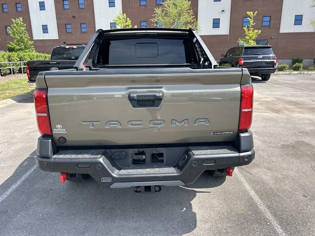 Used 2024 Toyota Tacoma 4x4 Double Cab Hybrid image 5