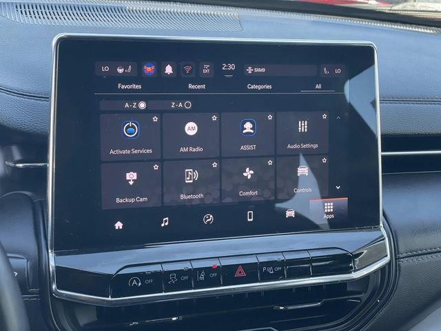 Used 2022 Jeep Compass Limited image 15