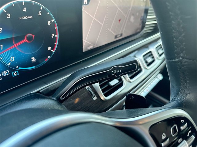 Used 2022 Mercedes-Benz GLE 350 image 27