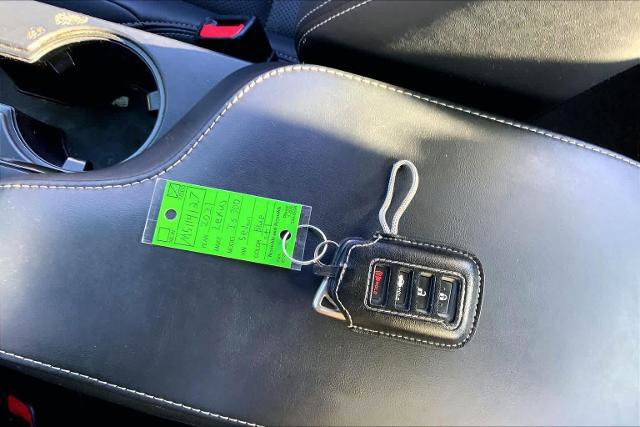 Used 2021 Lexus IS 300 w/ Accessory Package image 13