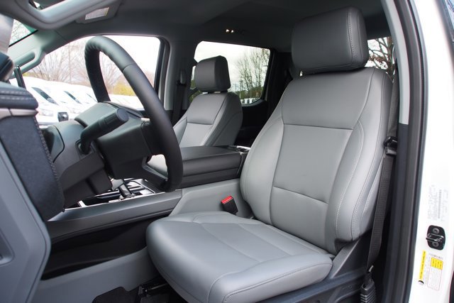 Certified 2025 Ford F150 Lightning Flash image 16