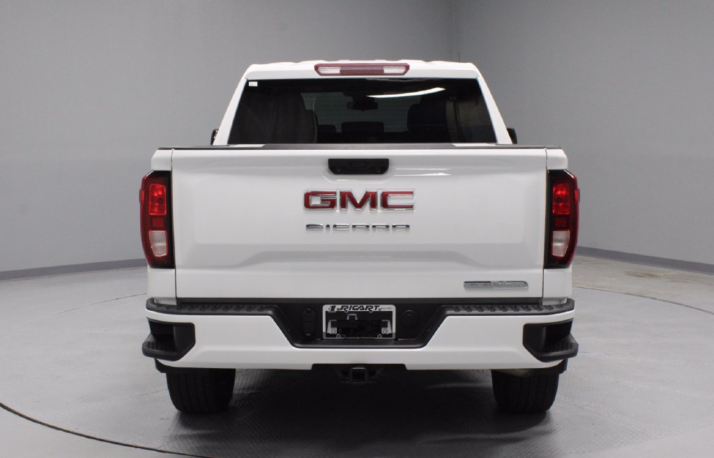 Used 2024 GMC Sierra 1500 Elevation w/ LPO, GMC Protection Package AWD/4WD image 11