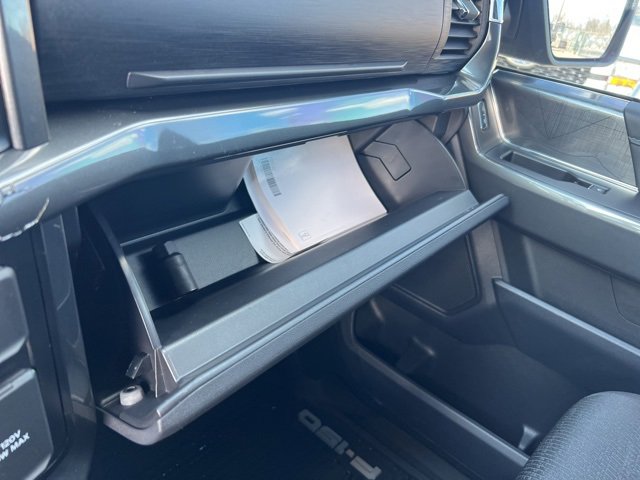 Certified 2023 Ford F150 XLT w/ Equipment Group 302A High image 18