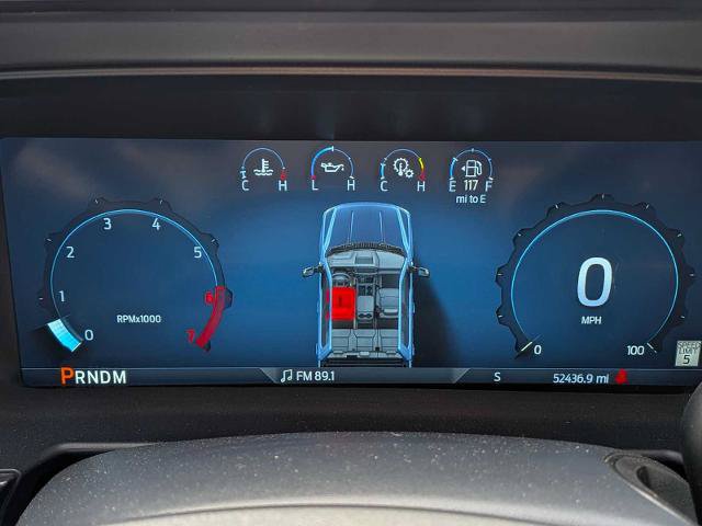Certified 2024 Ford F350 Lariat w/ Lariat Ultimate Package AWD/4WD image 27