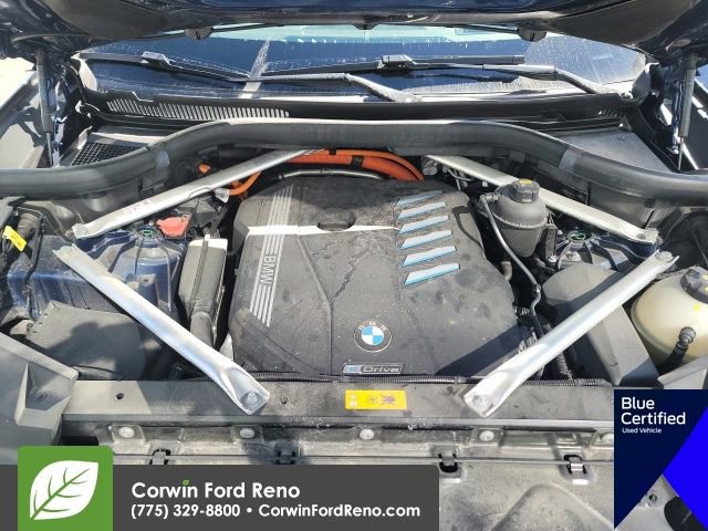Used 2023 BMW X5 xDrive45e w/ Executive Package AWD/4WD image 23
