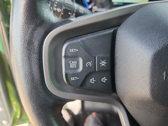 Certified 2022 Ford Bronco Black Diamond AWD/4WD image 21