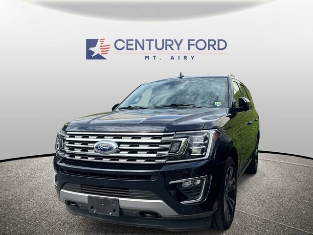Certified 2021 Ford Expedition Limited AWD/4WD image 4