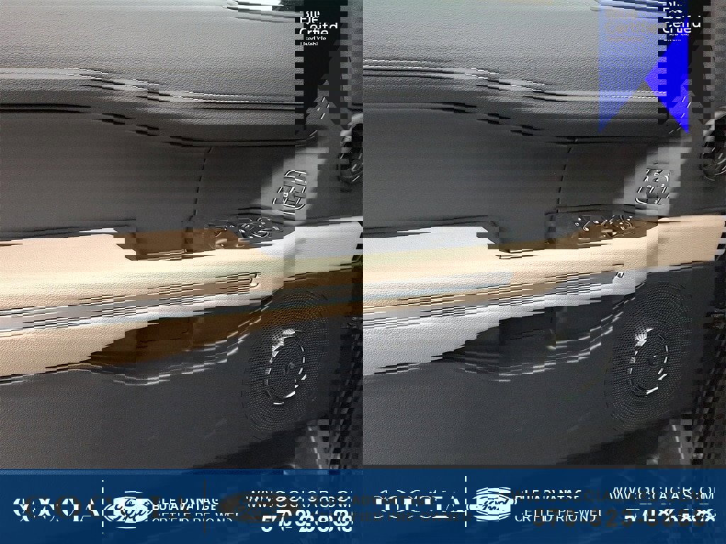 Certified 2024 Ford Expedition Max Limited image 13