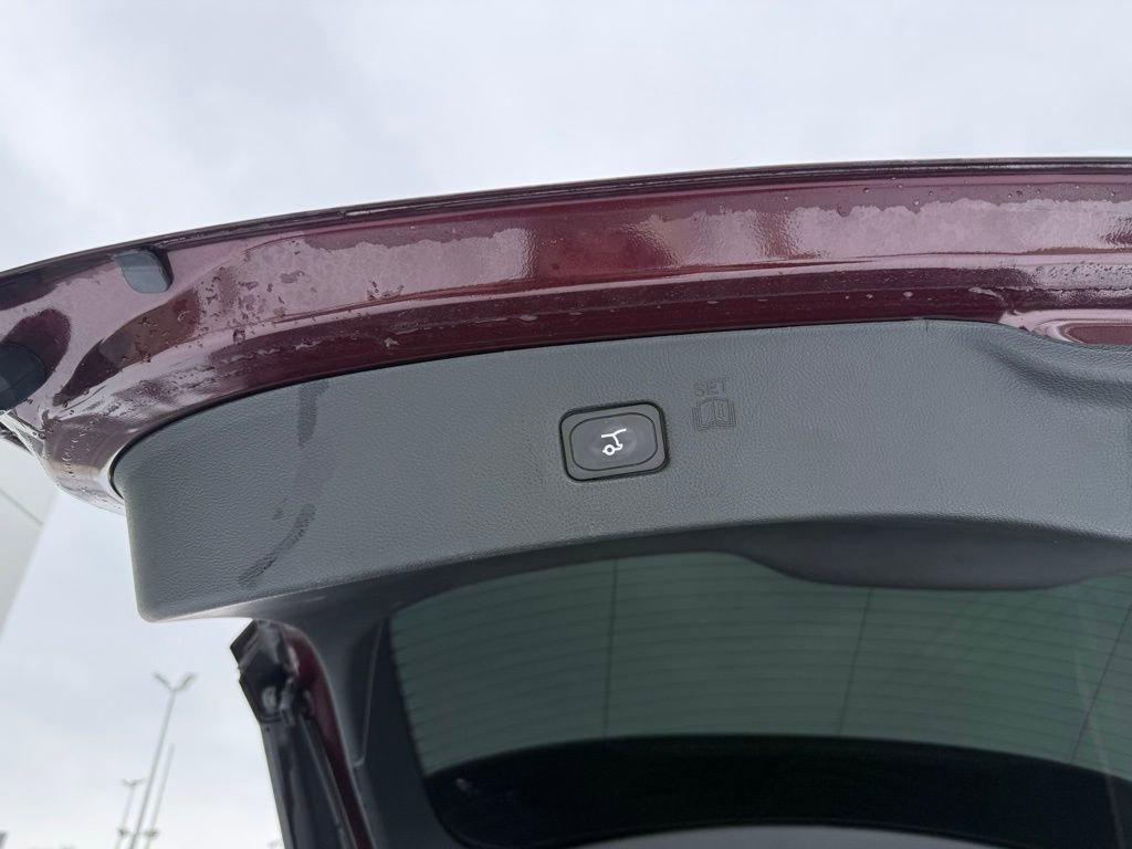 Certified 2022 Ford Edge SEL w/ Convenience Package image 23