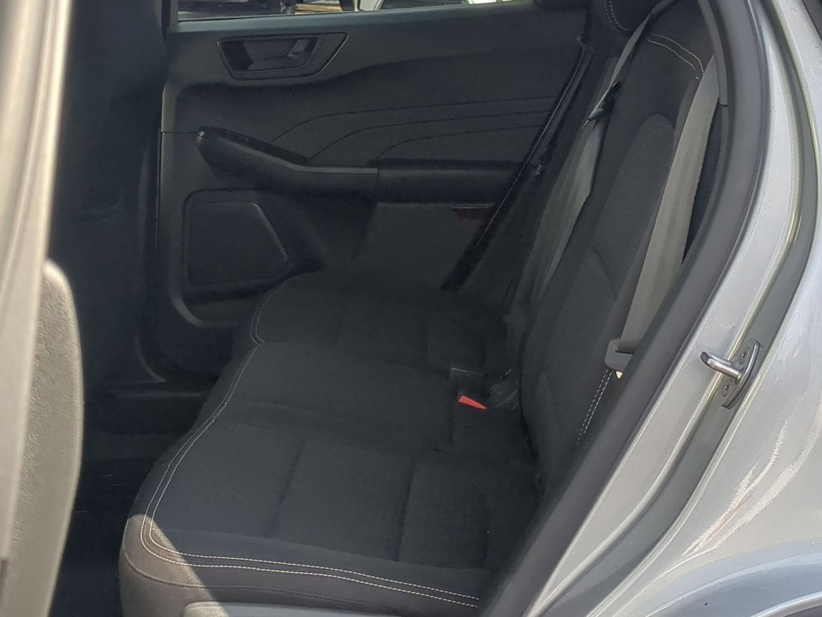 Certified 2023 Ford Escape Active image 22