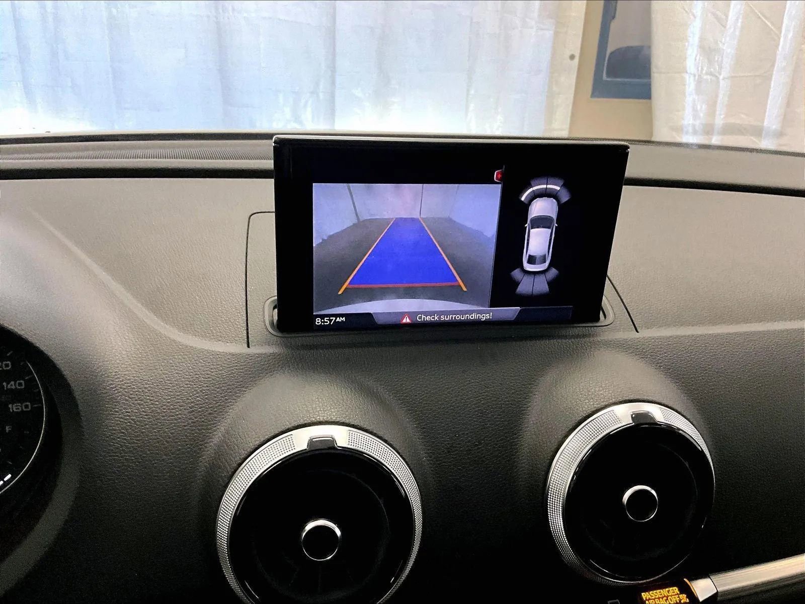 Used 2020 Audi A3 2.0T Premium image 20