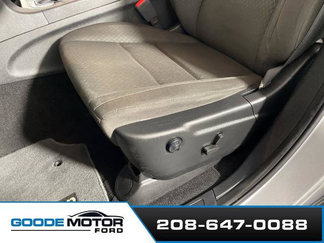 Used 2021 Jeep Grand Cherokee Laredo AWD/4WD image 11