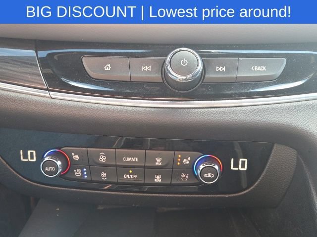 Used 2024 Buick Enclave Premium FWD image 41