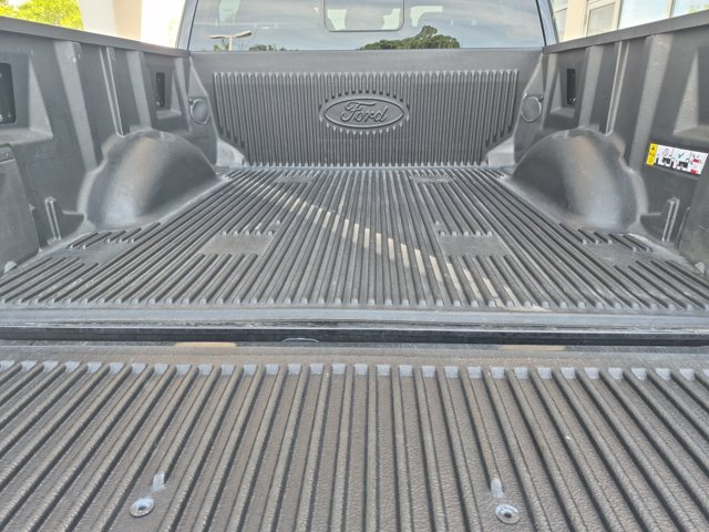 Certified 2024 Ford F150 XLT w/ Equipment Group 302A MID AWD/4WD image 32