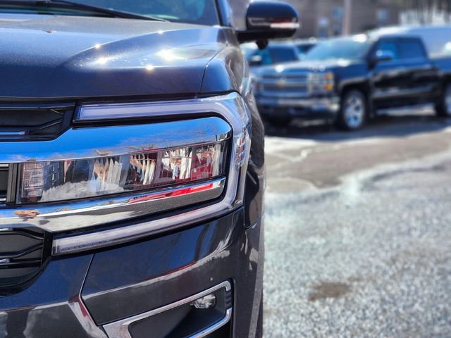 Certified 2023 Ford Expedition Limited image 10