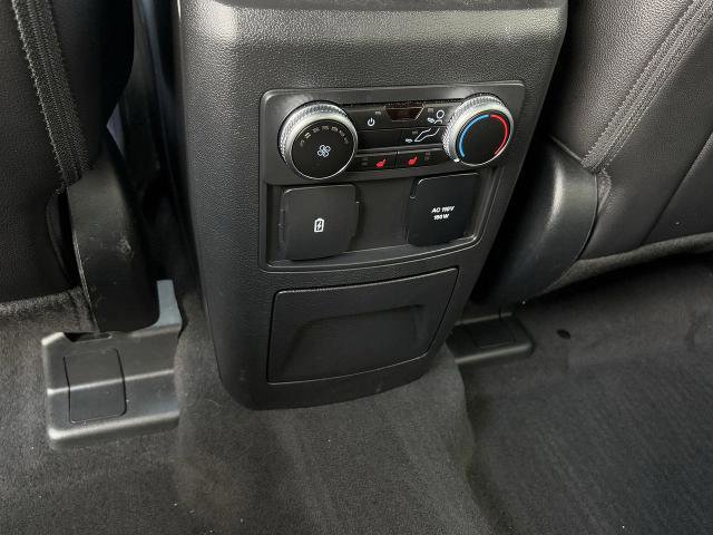 Certified 2023 Ford Explorer ST w/ Equipment Group 401A image 23