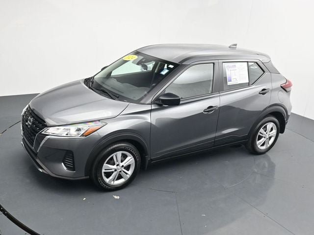 Used 2024 Nissan Kicks S FWD image 22