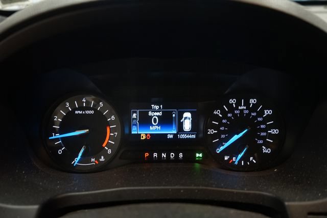 Certified 2018 Ford Explorer XLT AWD/4WD image 18