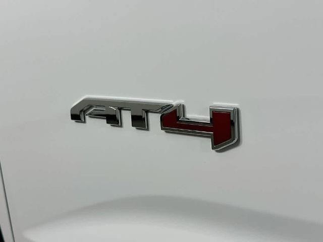 Used 2026 GMC Terrain AT4 AWD/4WD image 7