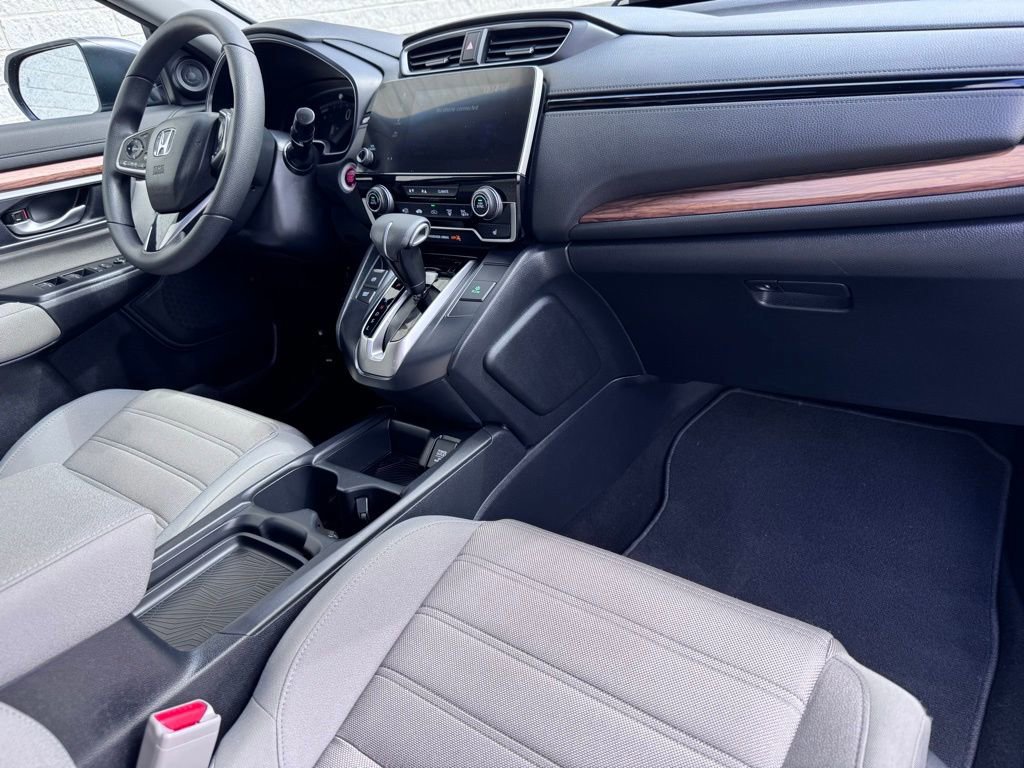 Used 2017 Honda CR-V EX image 19