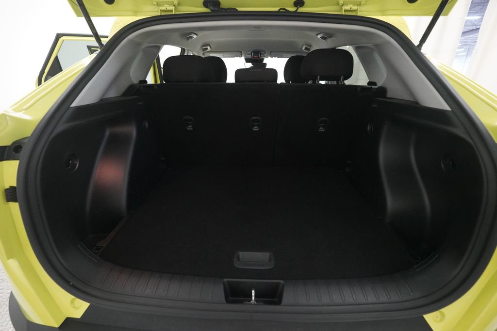 Used 2024 Hyundai Kona SEL AWD/4WD image 10