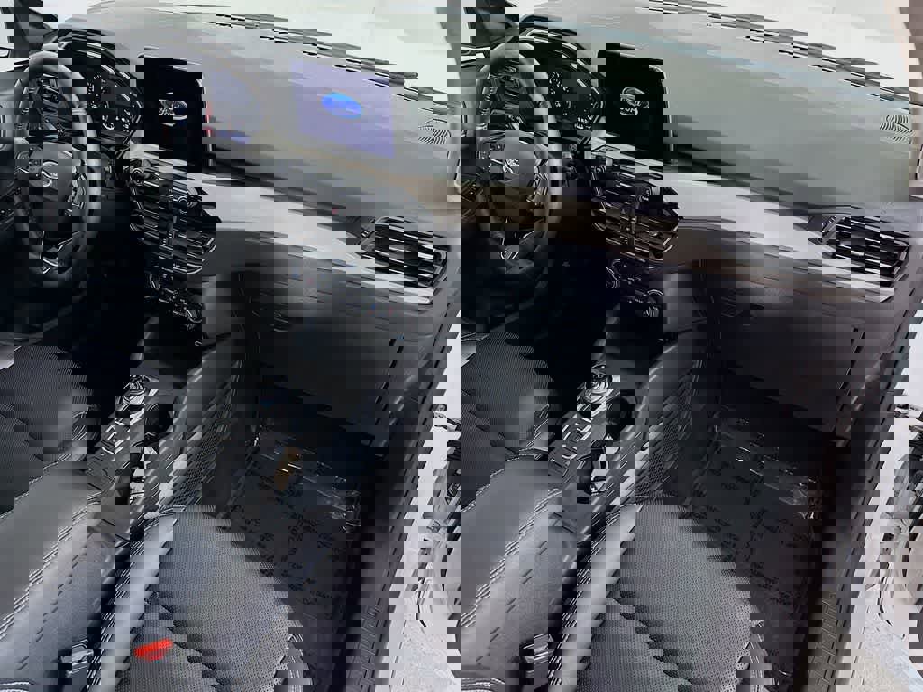 Certified 2021 Ford Escape SEL image 33