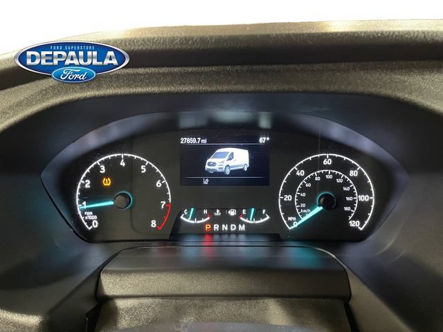 Certified 2025 Ford Transit 350 Low Roof AWD w/ Load Area Protection Package image 2