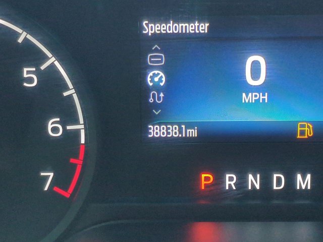 Certified 2023 Ford F150 XL w/ STX Appearance Package RWD image 26