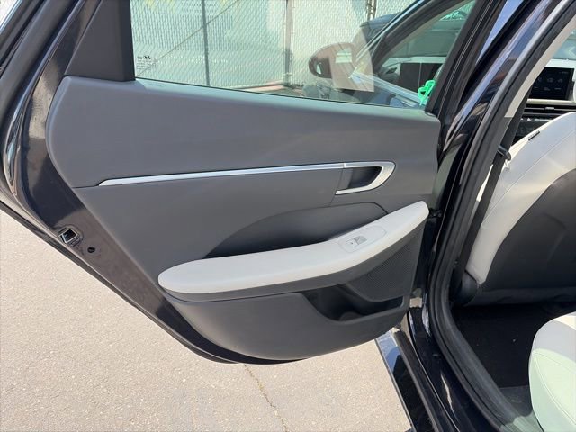 Used 2024 Hyundai Sonata SEL image 7
