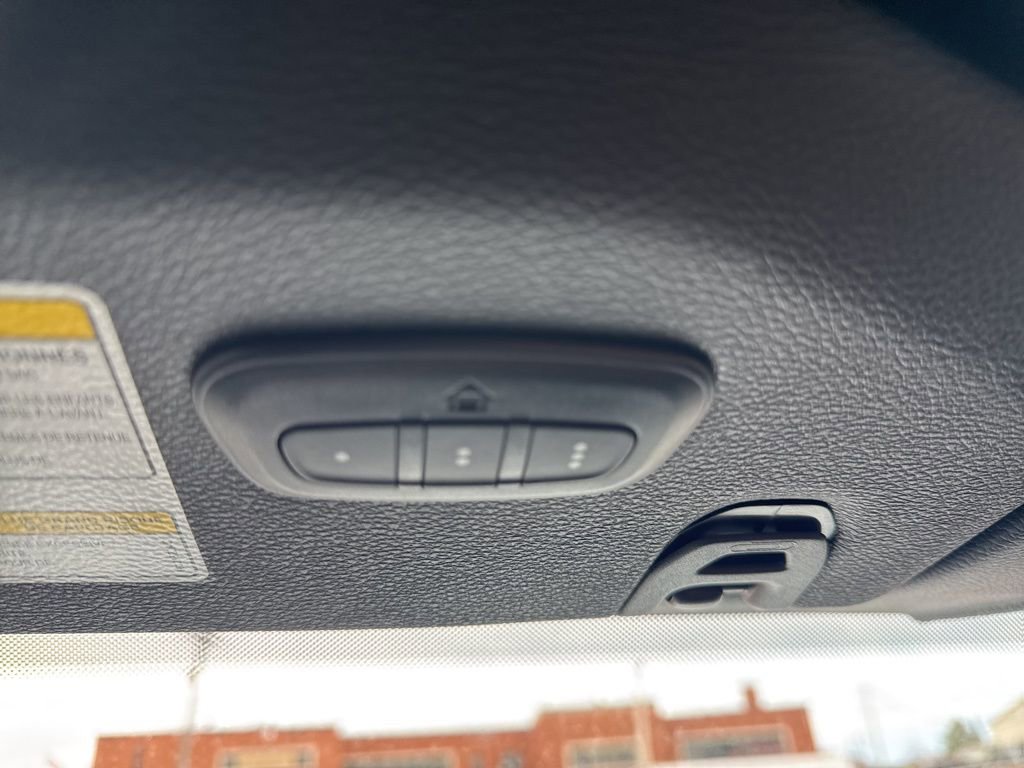 Used 2023 Jeep Gladiator Rubicon w/ Cold Weather Group image 36