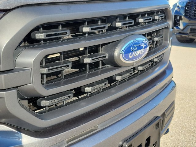 Certified 2023 Ford F150 XLT w/ Equipment Group 302A High AWD/4WD image 13