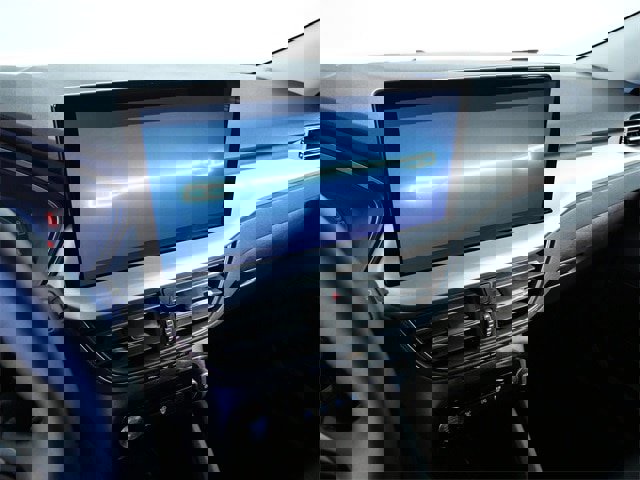 Certified 2025 Ford Escape Platinum image 18