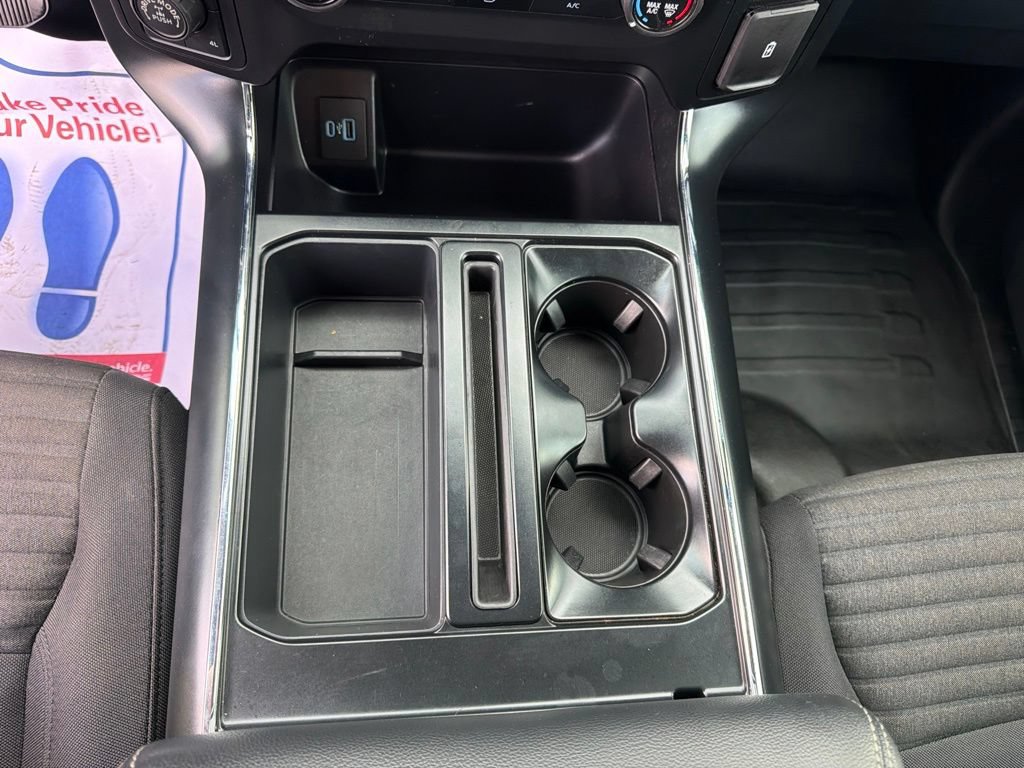 Certified 2023 Ford F150 XL AWD/4WD image 34